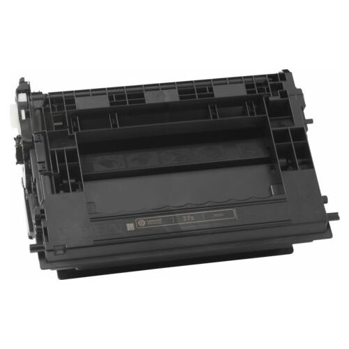 Toner HP 37X Black Original (CF237X)