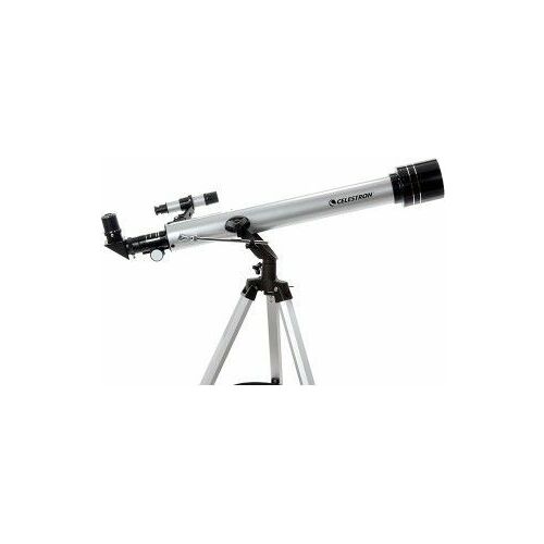 Teleskop Celestron Powerseeker 60 EQ 900