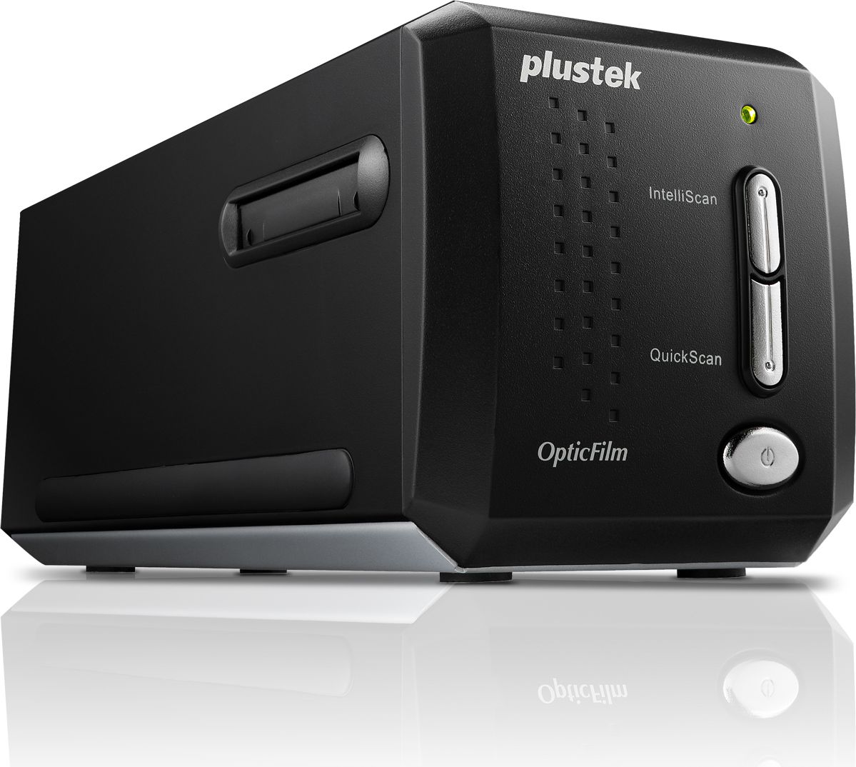 Skaner Plustek OpticFilm 8200I-SE CCD (PLUSOF8200ISE)