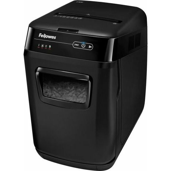 Niszczarka Fellowes AutoMax 150C P-4 |