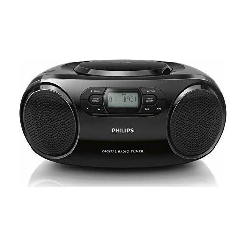 Radioodtwarzacz Philips AZB500/12 | AZB500/12 |