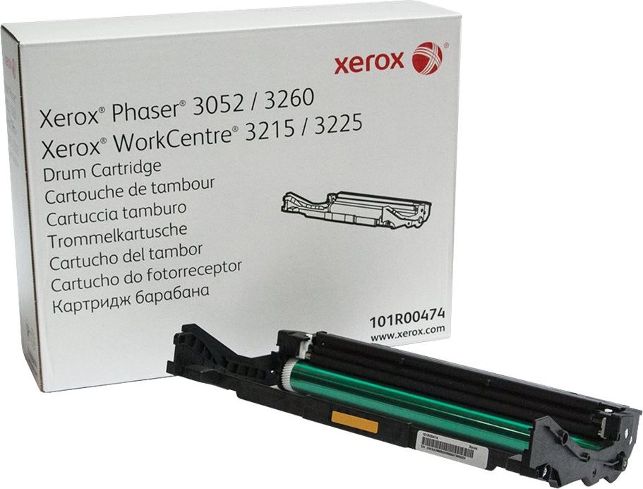 Xerox Bęben Phaser 3052 (101R00474) |