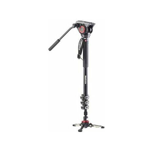 Manfrotto monopod MVMXPRO500 | MVMXPRO500 |