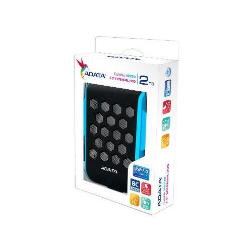 ADATA HD720 external hard drive 2