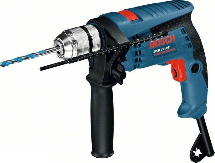 Wiertarka Bosch GSB 13 RE 600W