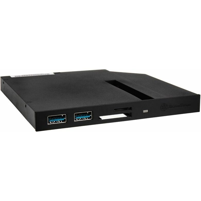 SilverStone SST-FPS01 Slim ODD adapter for
