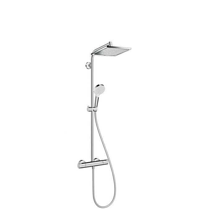 Hansgrohe Termostatinė dušo sistema Crometta E240