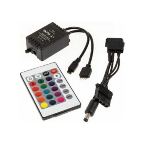 Lamptron FlexLight Multi RGB LED strip