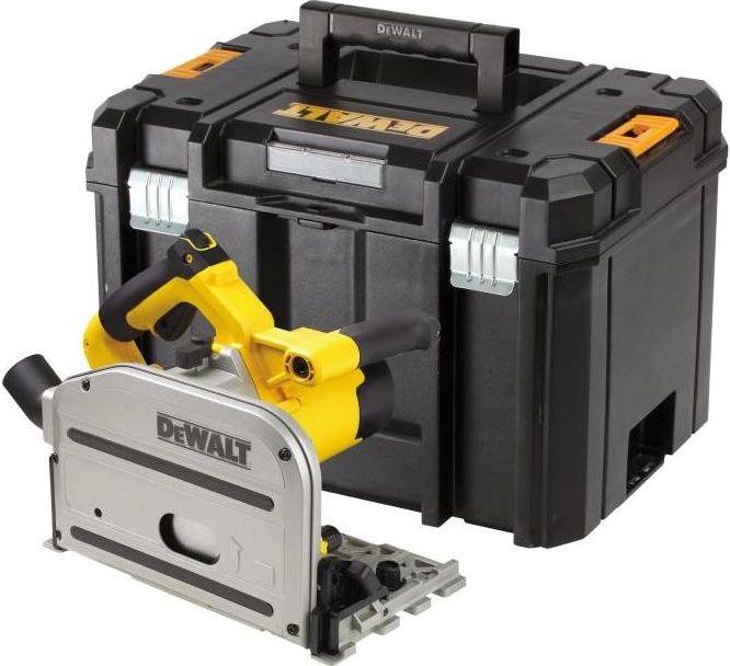 Pilarka tarczowa Dewalt DWS520KT 1300 W