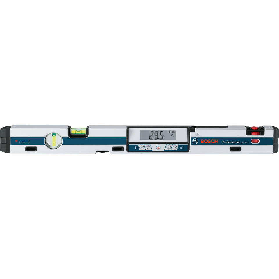 Bosch Laser liniowy GIM60L czerwony 30