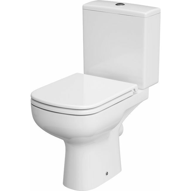 Zestaw kompaktowy WC Cersanit Colour 65