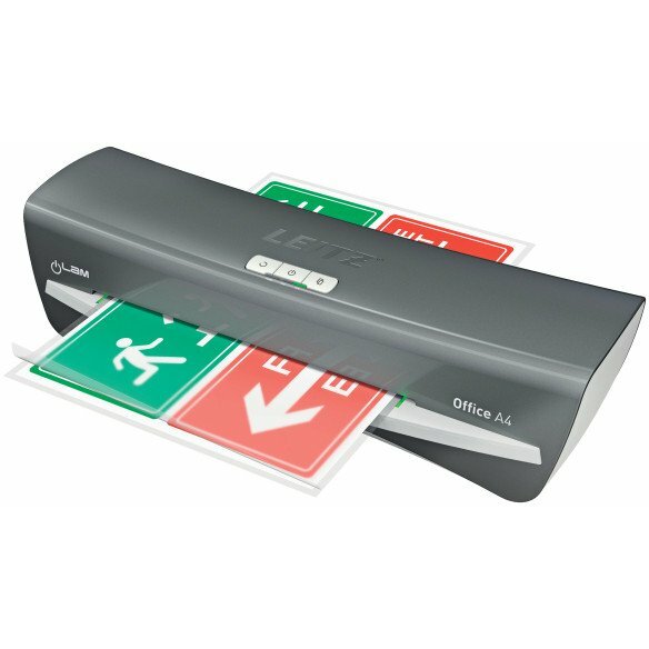 Laminator Leitz iLAM Office A4 (72510084)