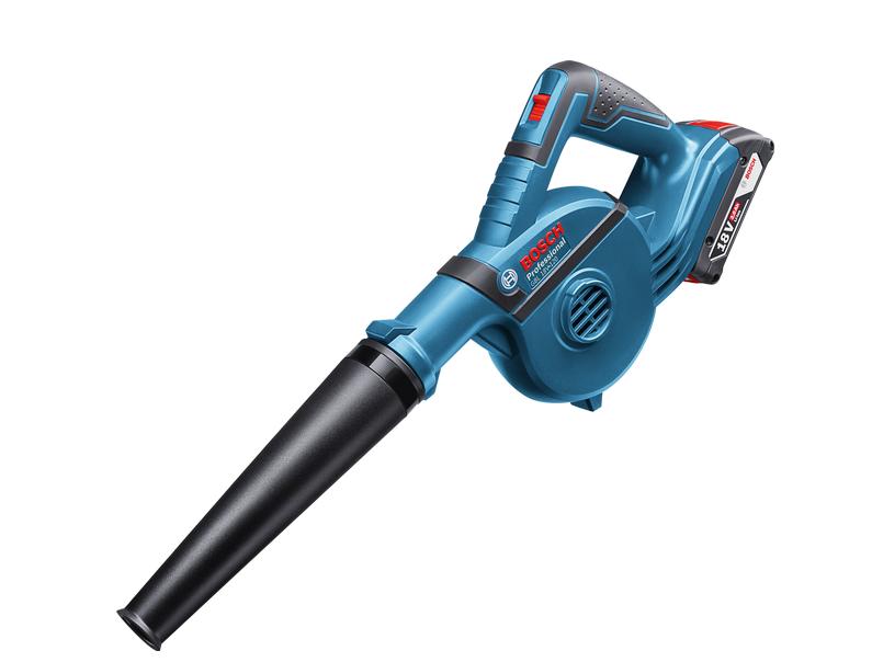 Bosch Dmuchawa do liści GBL 18V-120