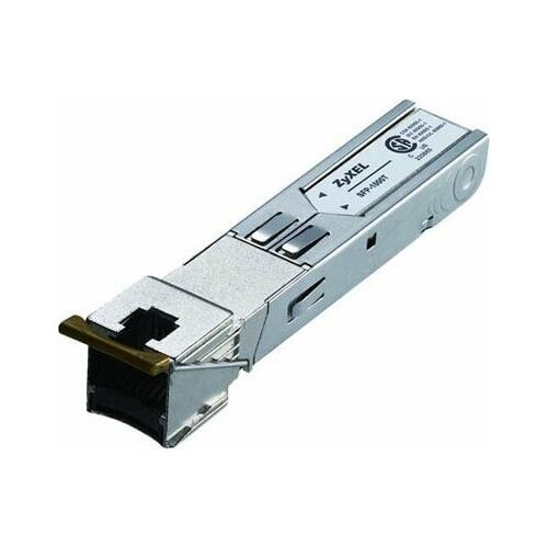 ZyXEL ZYXEL SFP-1000T ZYXEL SFP-1000T |