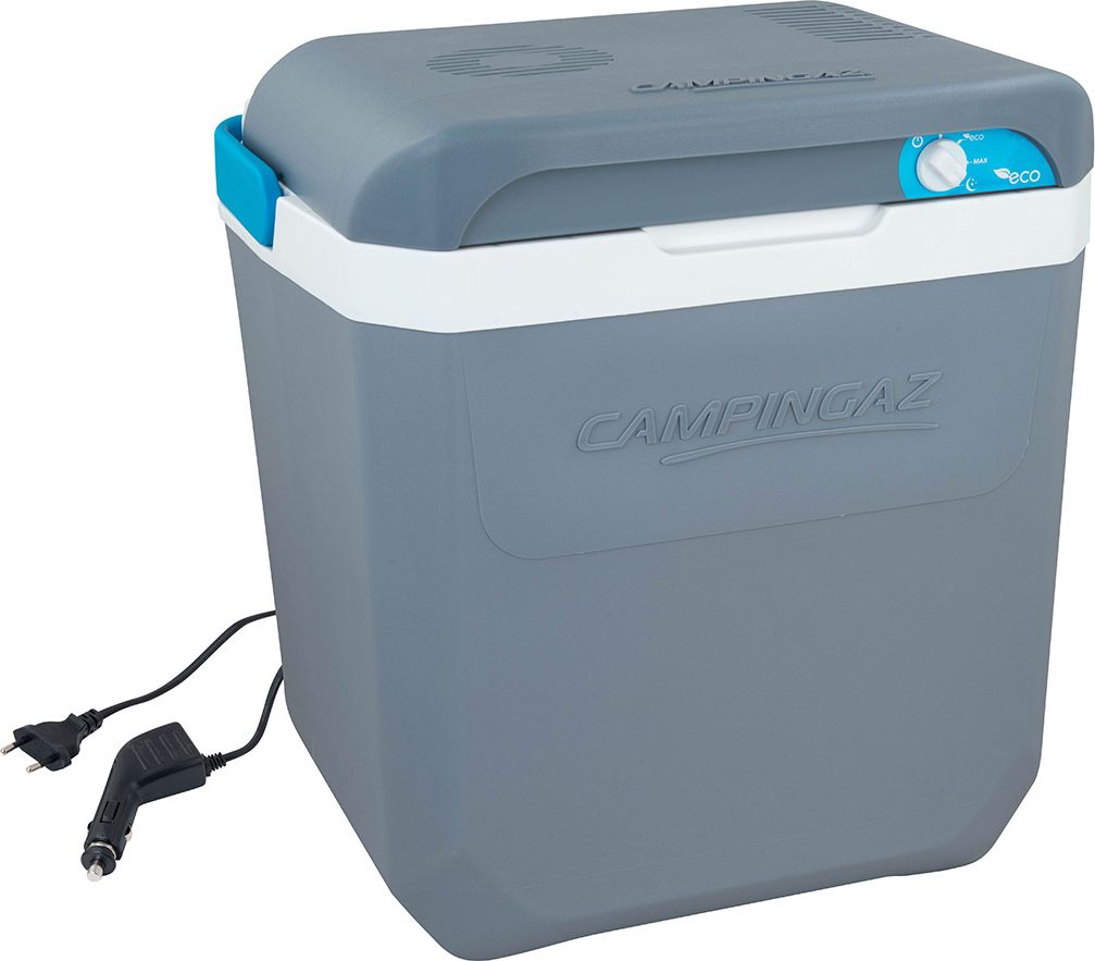 Lodówka turystyczna Campingaz Powerbox Plus 12/230V