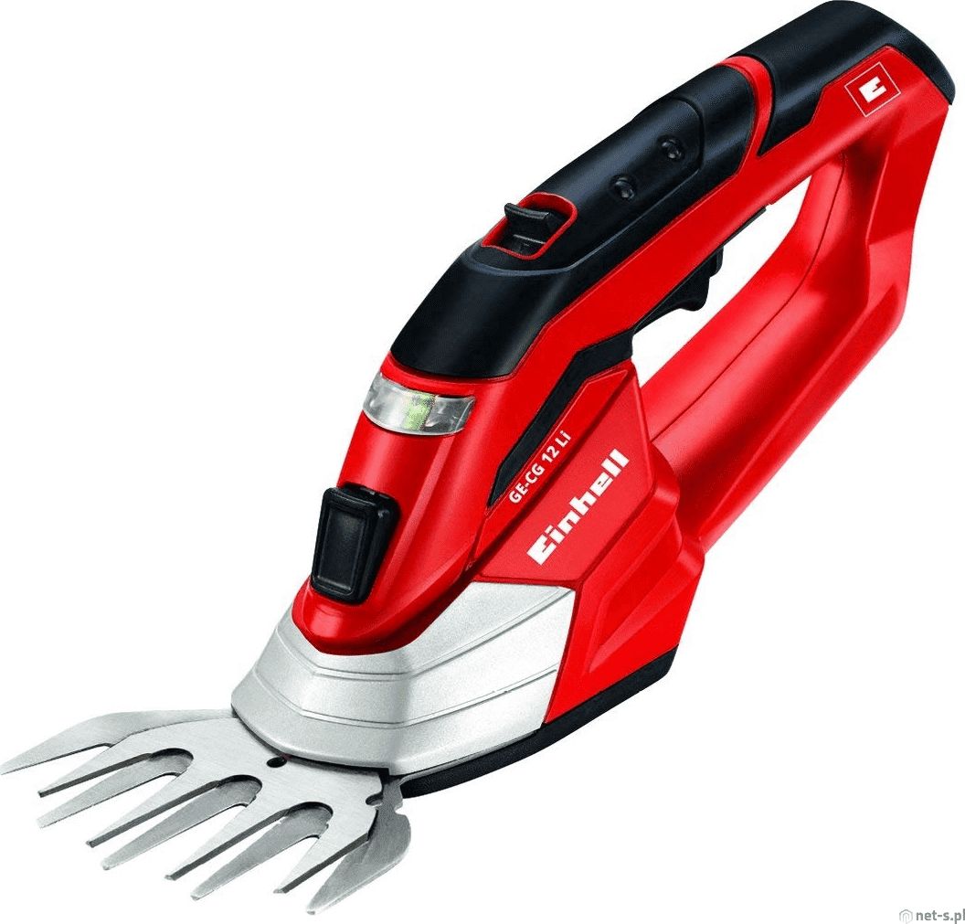 Einhell Nożyce akumulatorowe GE-CG 12 Li
