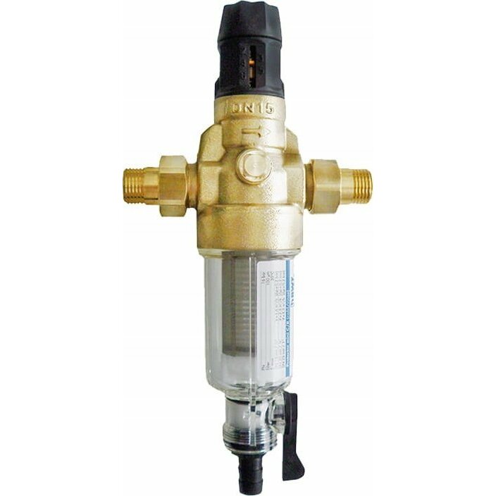 BWT PROTECTOR mini C/R HWS 3/4``