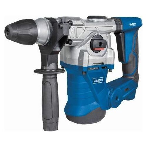 Młotowiertarka Scheppach DH1300PLUS 1250 W |