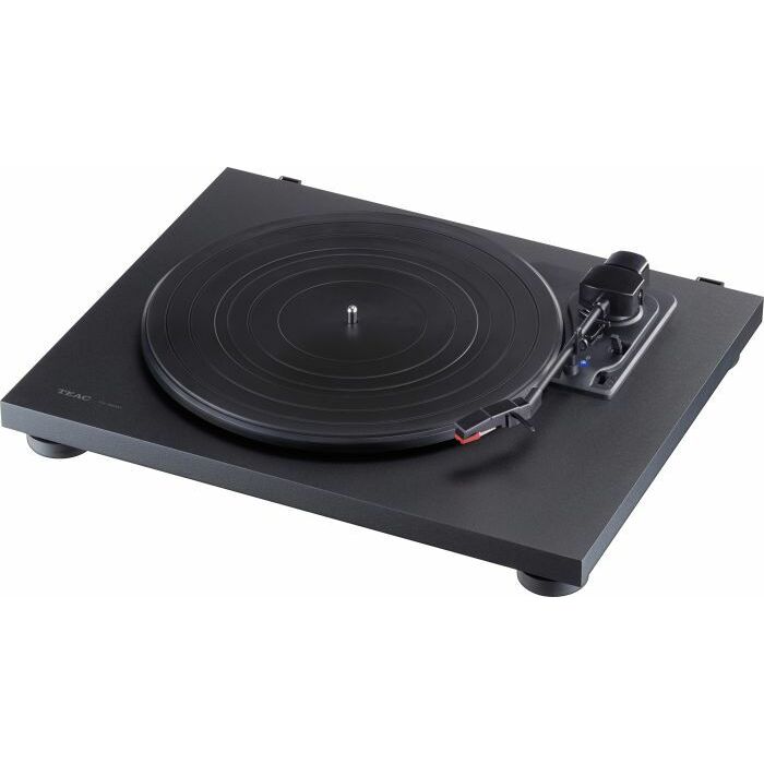 Gramofon Teac | TN-180BT Black |