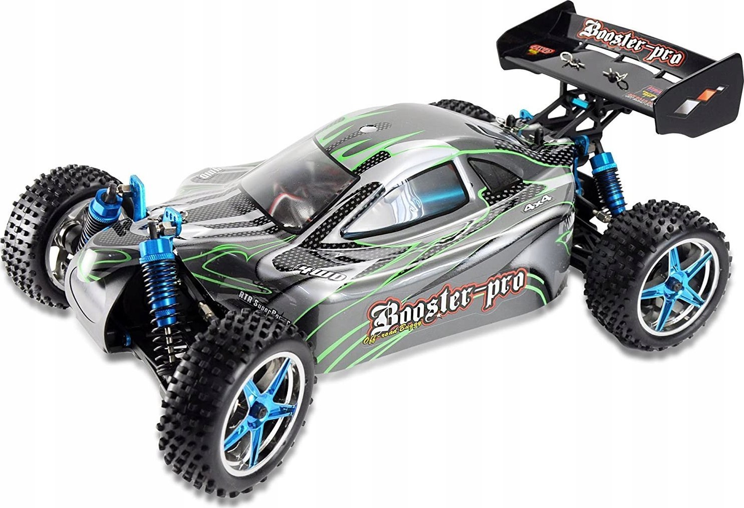Amewi Amewi Buggy ``Booster Pro`` Brushless