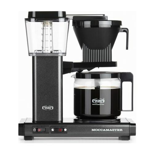 Ekspres przelewowy Moccamaster KBG 741 Select