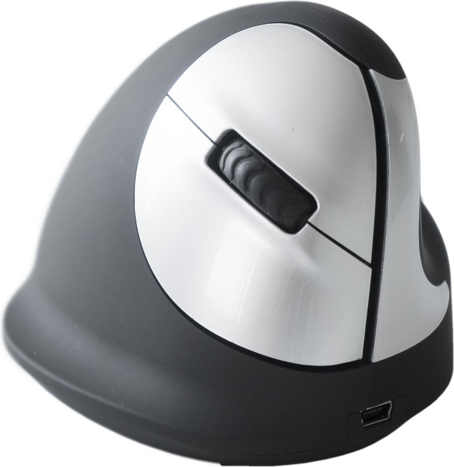 Mysz R-GO Tools HE (RGOHEWL) |