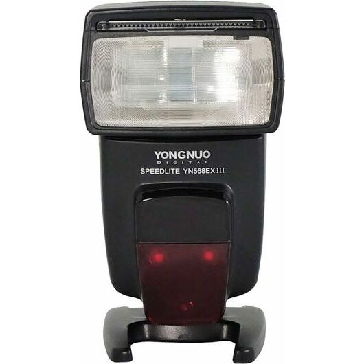 Lampa błyskowa Yongnuo Lampa YonGnuo YN-568EX