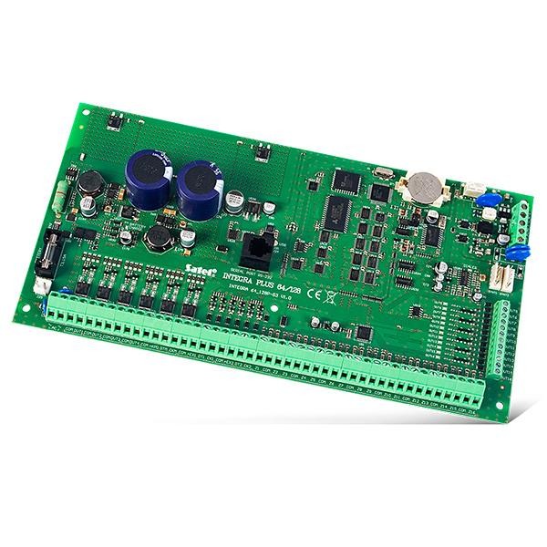CONTROL PANEL GRADE 3/INTEGRA128 PLUS SATEL