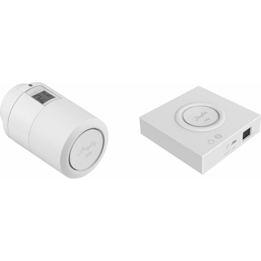 Danfoss Ally Starter Kit Bramka &