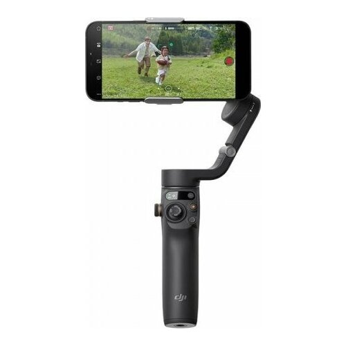 Gimbal DJI Osmo Mobile 6 Czarny