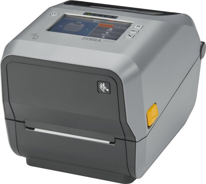 Drukarka etykiet Zebra ZD621 (ZD6A042-30EF00EZ) |