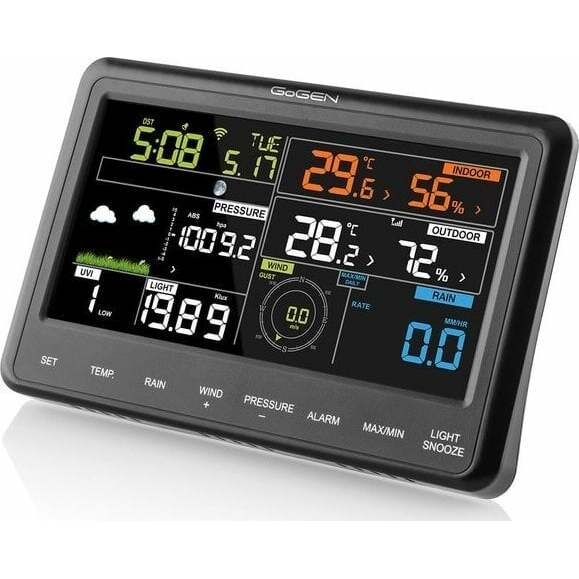 Gogen ME 3900 srebrny | 4482