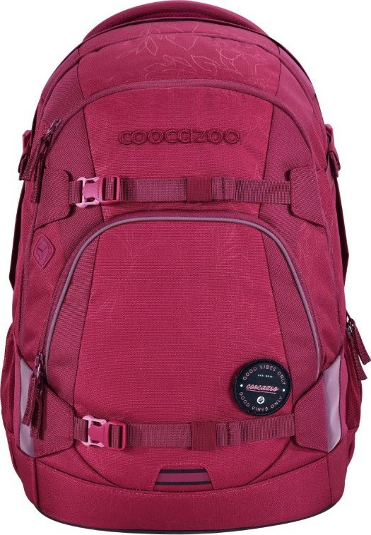 Coocazoo 2.0 Plecak Mate Berry