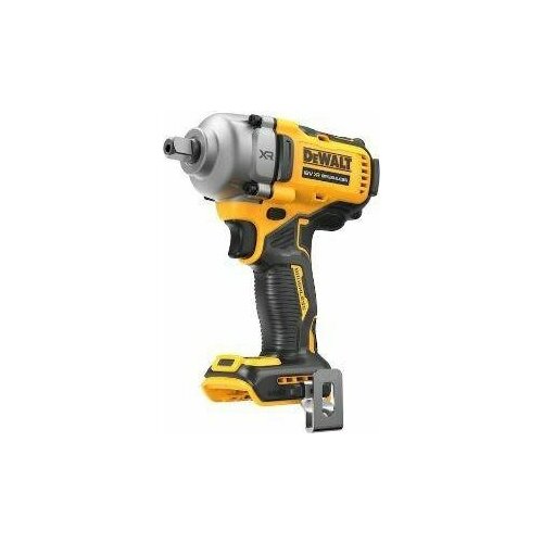 Klucz udarowy Dewalt 1/2`` 18V 812Nm