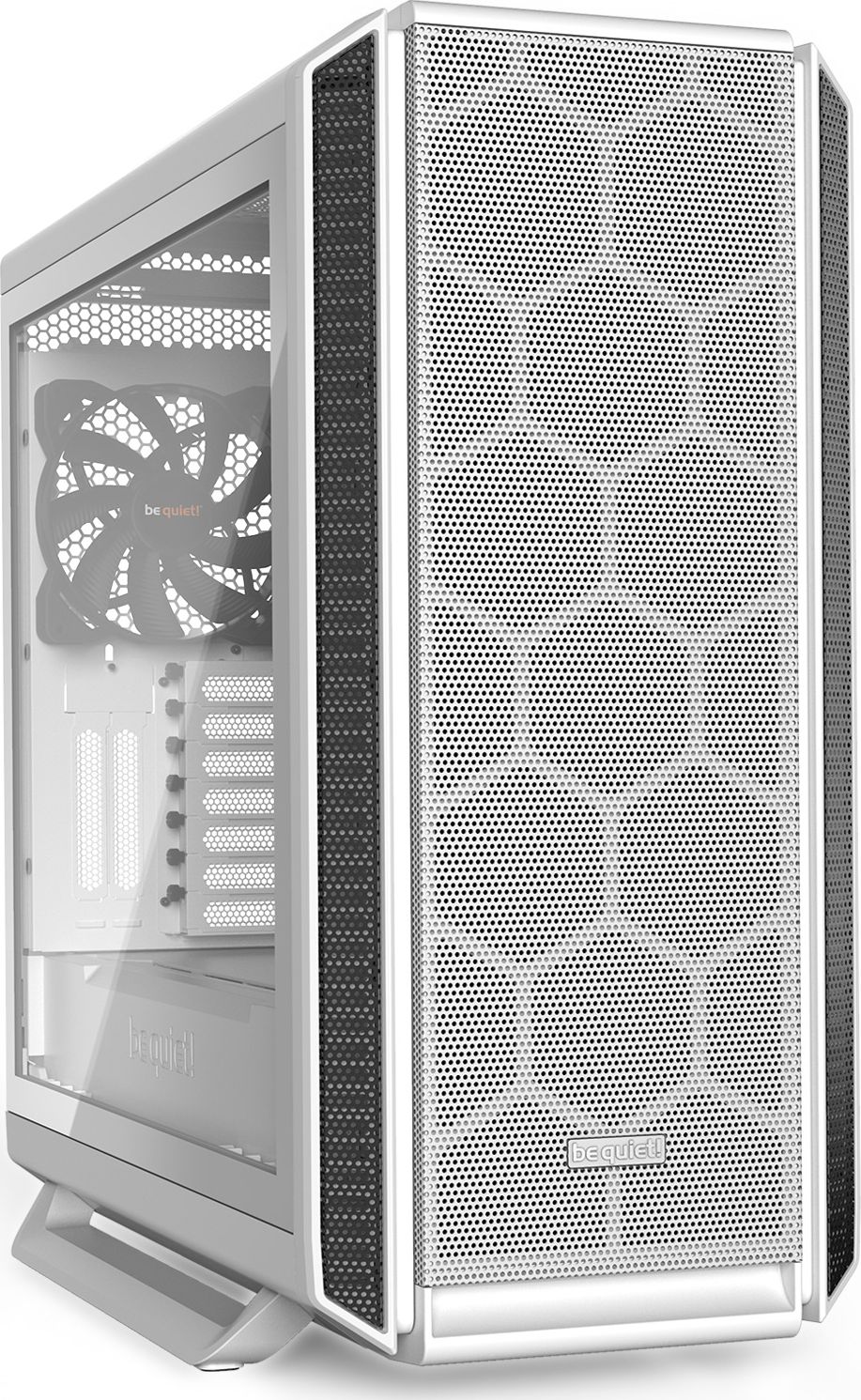 Be quiet! Silent Base 802 Window