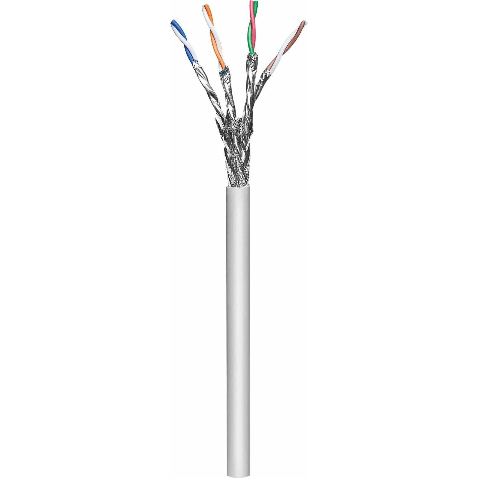 Intellinet Network Solutions INTELLINET Verlegekabel Cat7