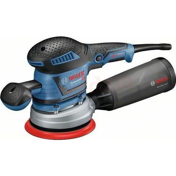 Szlifierka Bosch GEX 40-150 | 060137B202
