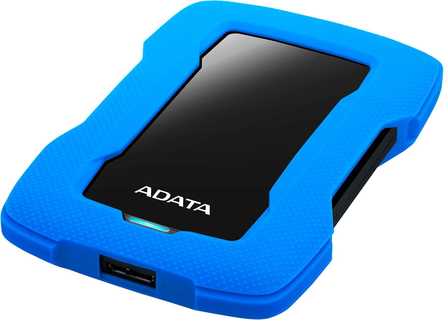 ADATA HD330 external hard drive 1000