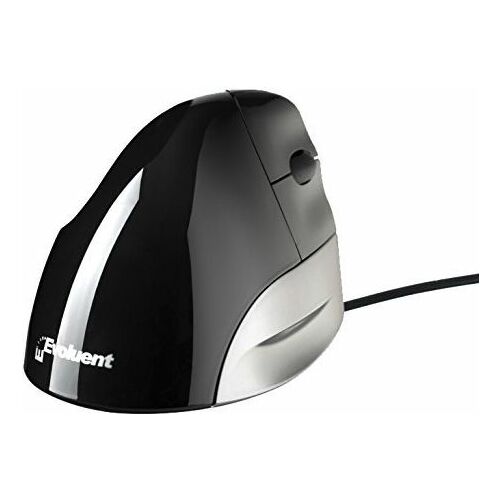 Mysz BakkerElkhuizen Evoluent Vertical Mouse Standard