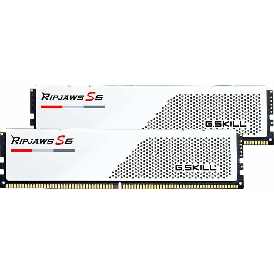 Pamięć G.Skill Ripjaws S5, DDR5