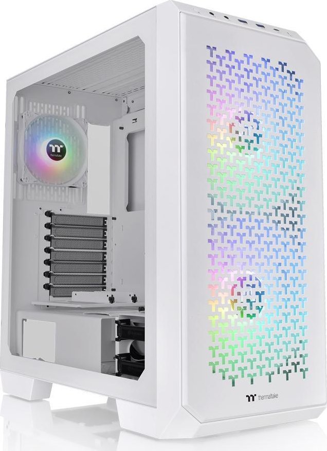 Obudowa Thermaltake View 300 MX Snow