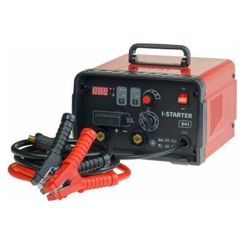 Ideal Prostownik Inwertorowy Rozruchem 841 |