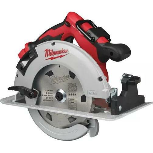 Pilarka tarczowa Milwaukee M18 BLCS66-0X 18