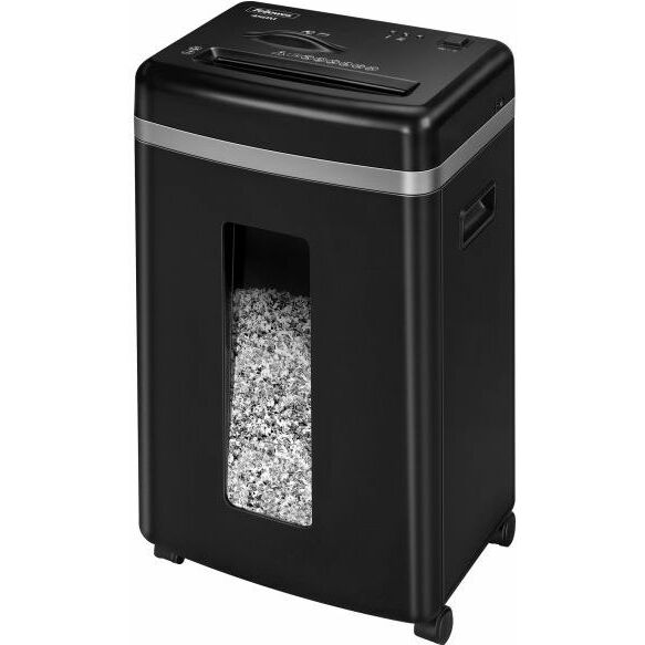 Fellowes Powershred 450M paper shredder Micro-cut