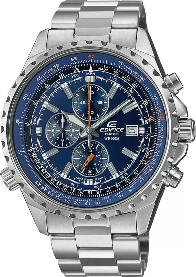 Zegarek Casio 3804 EF-527D -2AVUEF |