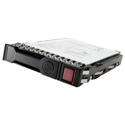 Dysk serwerowy HP 2.4TB 2