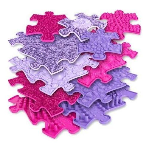 Askato Mata podłogowa sensoryczna Basic set