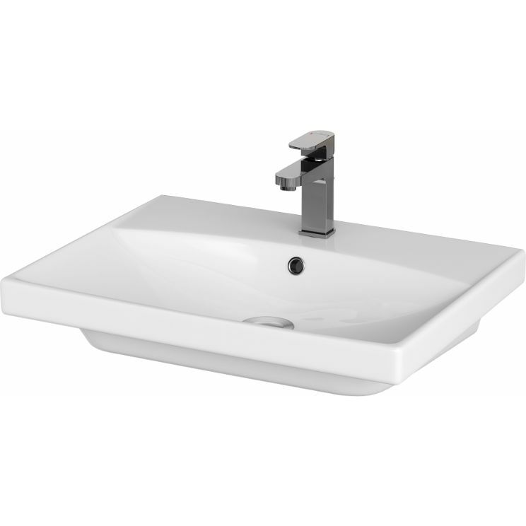 Umywalka Cersanit City 60cm (K35-006) |