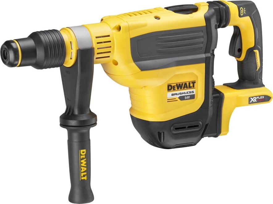 Młotowiertarka Dewalt DCH614N 54 V |