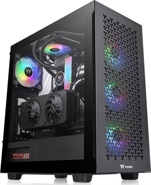 Obudowa Thermaltake V350 TG ARGB Air